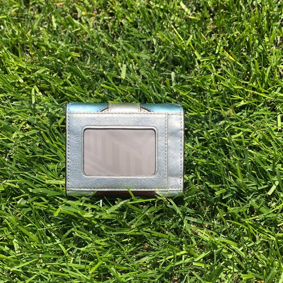 Rebecca Minkoff - Mini Colorful Wallet - Picture 3 of 4